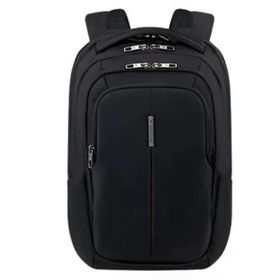 Samsonite KR2-09-001 Siyah 14.1 inç Guard IT 3.0 Notebook Sırt Çantası
