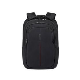 Samsonite KR2-09-001 Siyah 14.1 inç Guard IT 3.0 Notebook Sırt Çantası
