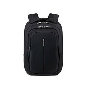 Samsonite KR2-09-002 Siyah 15.6 inç Guard IT 3.0 Notebook Sırt Çantası