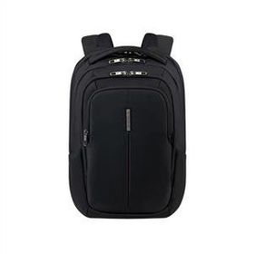 Samsonite KR2-09-002 Siyah 15.6 inç Guard IT 3.0 Notebook Sırt Çantası