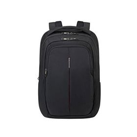 Samsonite KR2-09-003 Siyah 17.3 inç Guard IT 3.0 Notebook Sırt Çantası