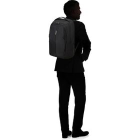 Samsonite KR2-09-003 Siyah 17.3 inç Guard IT 3.0 Notebook Sırt Çantası