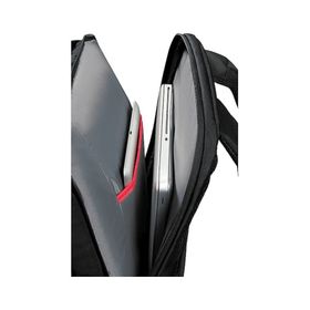 Samsonite KR2-09-003 Siyah 17.3 inç Guard IT 3.0 Notebook Sırt Çantası