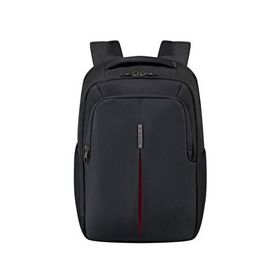 Samsonite KR2-09-004 Siyah 14.1 inç Guard IT 3.0 Seyahat Notebook Sırt Çantası