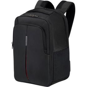 Samsonite KR2-09-004 Siyah 14.1 inç Guard IT 3.0 Seyahat Notebook Sırt Çantası