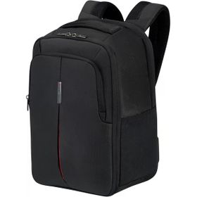 Samsonite KR2-09-004 Siyah 14.1 inç Guard IT 3.0 Seyahat Notebook Sırt Çantası
