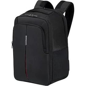 Samsonite KR2-09-004 Siyah 14.1 inç Guard IT 3.0 Seyahat Notebook Sırt Çantası