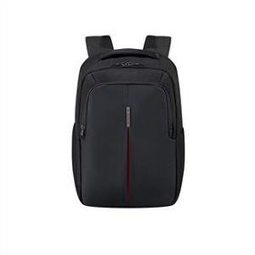 Samsonite KR2-09-004 Siyah 14.1 inç Guard IT 3.0 Seyahat Notebook Sırt Çantası
