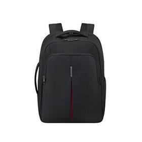 Samsonite KR2-09-005 Siyah 15.6 inç Guard IT 3.0 Seyahat Notebook Sırt Çantası