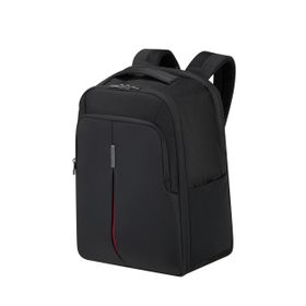 Samsonite KR2-09-005 Siyah 15.6 inç Guard IT 3.0 Seyahat Notebook Sırt Çantası