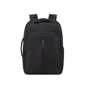 Samsonite KR2-09-005 Siyah 15.6 inç Guard IT 3.0 Seyahat Notebook Sırt Çantası