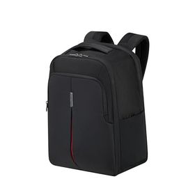 Samsonite KR2-09-005 Siyah 15.6 inç Guard IT 3.0 Seyahat Notebook Sırt Çantası