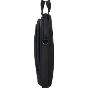 Samsonite KR2-09-006 15.6 Guard IT Siyah 3.0 İnce Notebook Çantası
