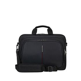 Samsonite KR2-09-006 15.6 Guard IT Siyah 3.0 İnce Notebook Çantası