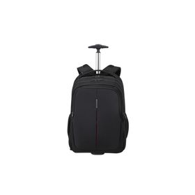 Samsonite KR2-09-009 Siyah 15.6 inç Guard IT 3.0 Tekerlekli Sırt Çantası