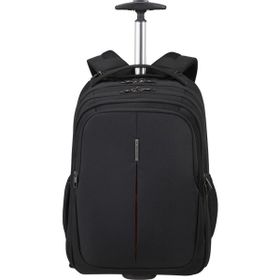 Samsonite KR2-09-009 Siyah 15.6 inç Guard IT 3.0 Tekerlekli Sırt Çantası