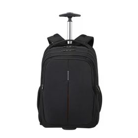 Samsonite KR2-09-009 Siyah 15.6 inç Guard IT 3.0 Tekerlekli Sırt Çantası