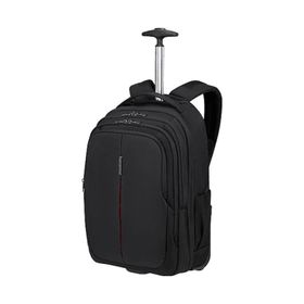 Samsonite KR2-09-009 Siyah 15.6 inç Guard IT 3.0 Tekerlekli Sırt Çantası
