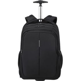 Samsonite KR2-09-009 Siyah 15.6 inç Guard IT 3.0 Tekerlekli Sırt Çantası
