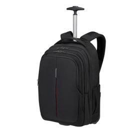 Samsonite KR2-09-009 Siyah 15.6 inç Guard IT 3.0 Tekerlekli Sırt Çantası