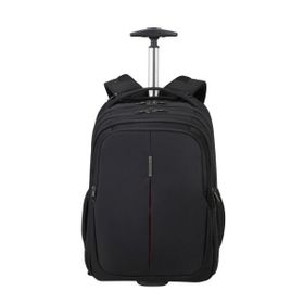 Samsonite KR2-09-009 Siyah 15.6 inç Guard IT 3.0 Tekerlekli Sırt Çantası