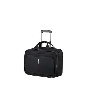 Samsonite KR2-09-010 Siyah 17.3 inç Guard IT 3.0 Tekerlekli Notebook Çantası
