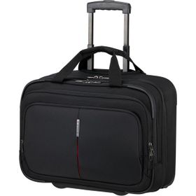 Samsonite KR2-09-010 Siyah 17.3 inç Guard IT 3.0 Tekerlekli Notebook Çantası