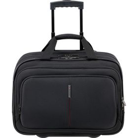 Samsonite KR2-09-010 Siyah 17.3 inç Guard IT 3.0 Tekerlekli Notebook Çantası