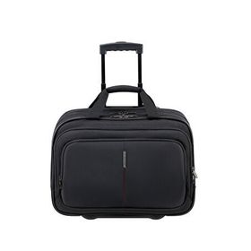 Samsonite KR2-09-010 Siyah 17.3 inç Guard IT 3.0 Tekerlekli Notebook Çantası