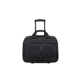 Samsonite KR2-09-010 Siyah 17.3 inç Guard IT 3.0 Tekerlekli Notebook Çantası