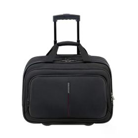 Samsonite KR2-09-010 Siyah 17.3 inç Guard IT 3.0 Tekerlekli Notebook Çantası
