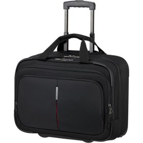 Samsonite KR2-09-010 Siyah 17.3 inç Guard IT 3.0 Tekerlekli Notebook Çantası