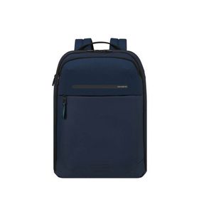 Samsonite KS6-01-004 Mavi 17.3 inç Moderny Notebook Sırt Çantası