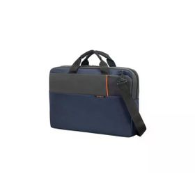 Samsonite KS6-01-004 Mavi 17.3 inç Moderny Notebook Sırt Çantası