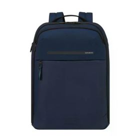 Samsonite KS6-01-004 Mavi 17.3 inç Moderny Notebook Sırt Çantası