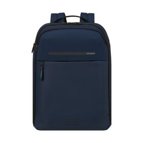 Samsonite KS6-01-004 Mavi 17.3 inç Moderny Notebook Sırt Çantası