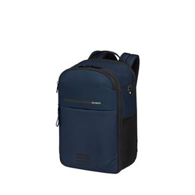 Samsonite KS6-01-007 Mavi 13.3 inç Moderny Seyahat Notebook Sırt Çantası