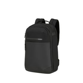 Samsonite KS6-09-002 Siyah 14.1 inç Moderny Notebook Sırt Çantası