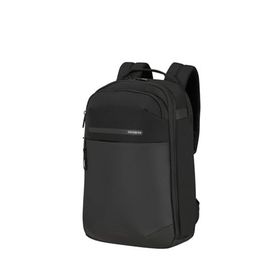 Samsonite KS6-09-002 Siyah 14.1 inç Moderny Notebook Sırt Çantası