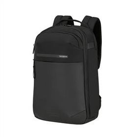 Samsonite KS6-09-002 Siyah 14.1 inç Moderny Notebook Sırt Çantası