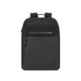 Samsonite KS6-09-004 Siyah 17.3 inç Moderny Notebook Sırt Çantası