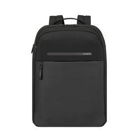 Samsonite KS6-09-004 Siyah 17.3 inç Moderny Notebook Sırt Çantası