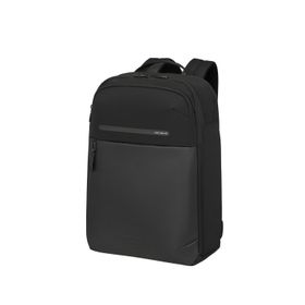 Samsonite KS6-09-004 Siyah 17.3 inç Moderny Notebook Sırt Çantası