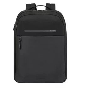 Samsonite KS6-09-004 Siyah 17.3 inç Moderny Notebook Sırt Çantası