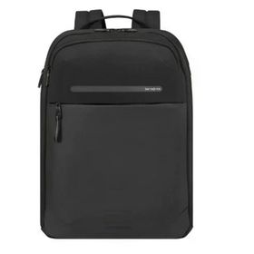 Samsonite KS6-09-004 Siyah 17.3 inç Moderny Notebook Sırt Çantası