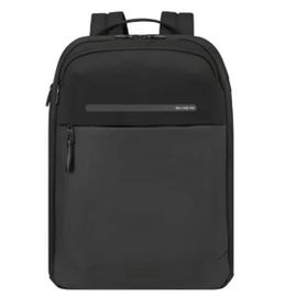 Samsonite KS6-09-004 Siyah 17.3 inç Moderny Notebook Sırt Çantası