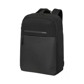 Samsonite KS6-09-004 Siyah 17.3 inç Moderny Notebook Sırt Çantası