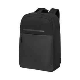 Samsonite KS6-09-004 Siyah 17.3 inç Moderny Notebook Sırt Çantası