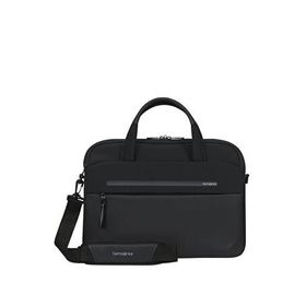 Samsonite KS6-09-005 Siyah 15.6 inç Moderny İnce Notebook Çantası