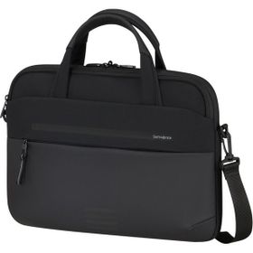Samsonite KS6-09-005 Siyah 15.6 inç Moderny İnce Notebook Çantası